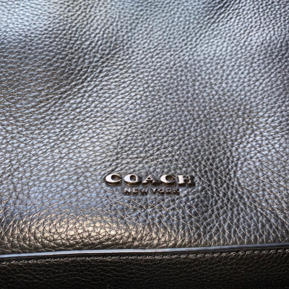 SOLD Unisex Men’s Women’s Crossbody Bag - Picture 2 of 7